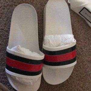 Gucci Slippers